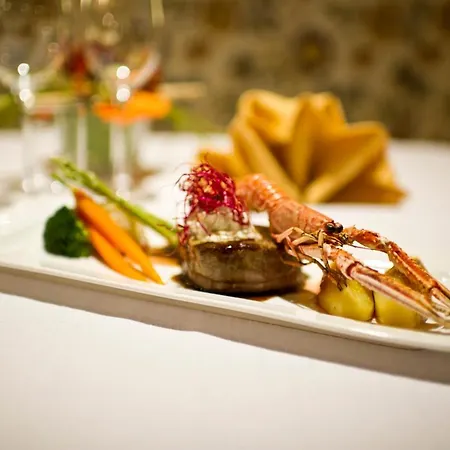 Restaurant Meyer 3* Kalsdorf bei Graz