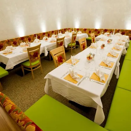 Restaurant Meyer Ξενοδοχείο 3*