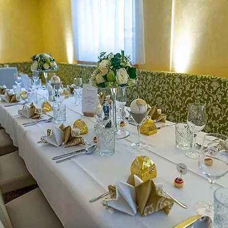 Hotel Restaurant Meyer Kalsdorf bei Graz