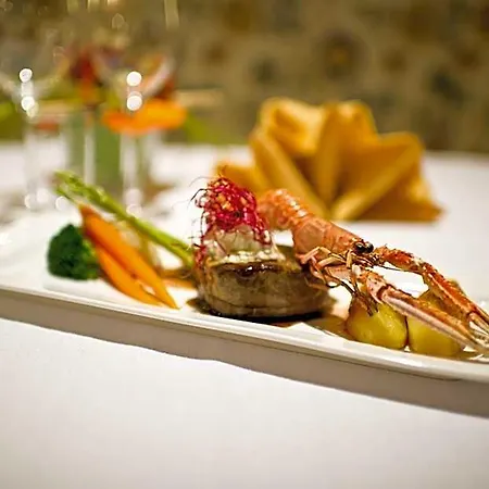 Hotel Restaurant Meyer 3*