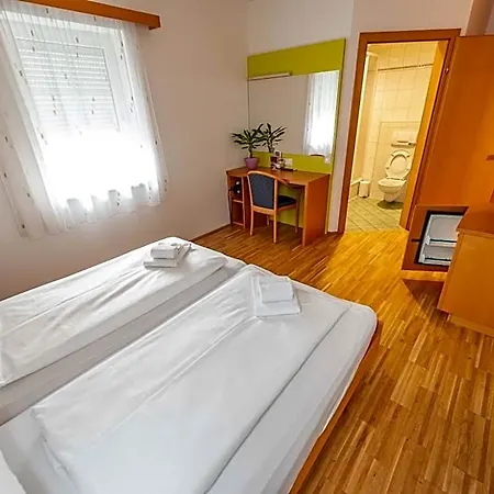 Hotel Restaurant Meyer Kalsdorf bei Graz