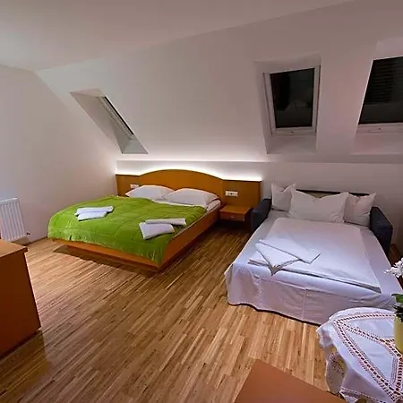 Hotel Restaurant Meyer Kalsdorf bei Graz