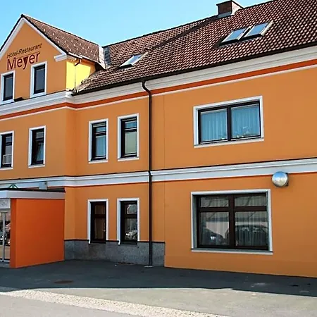 Hotel Restaurant Meyer