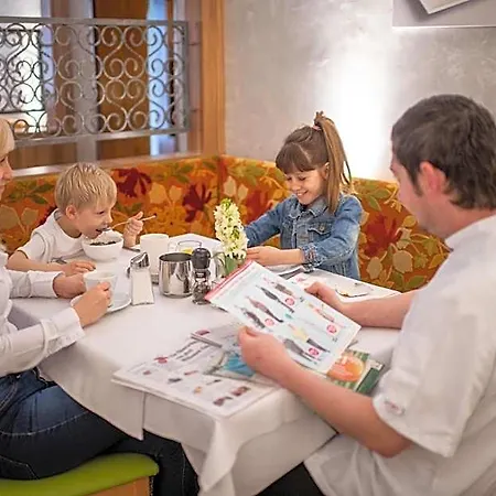 Restaurant Meyer Hotel