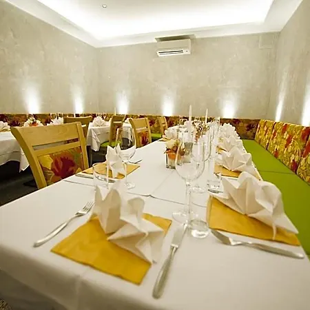 Restaurant Meyer 3*