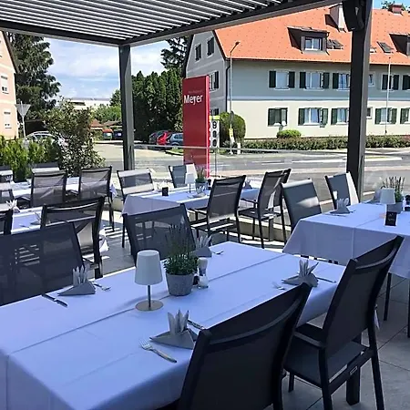 Restaurant Meyer 3* Kalsdorf bei Graz