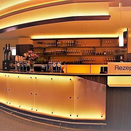 Restaurant Meyer