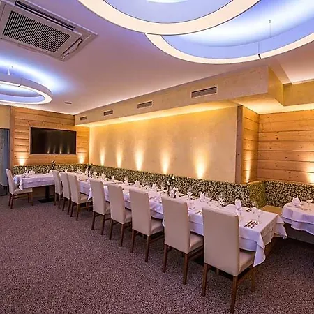 Restaurant Meyer Kalsdorf bei Graz