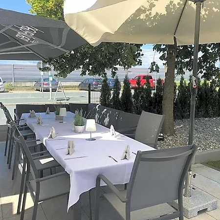 Restaurant Meyer Kalsdorf bei Graz