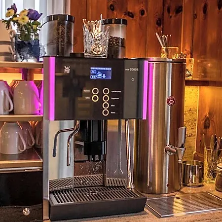 Restaurant Meyer Hotel 3*