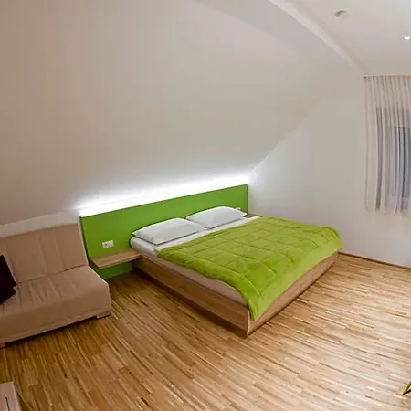 Hotel Restaurant Meyer Kalsdorf bei Graz