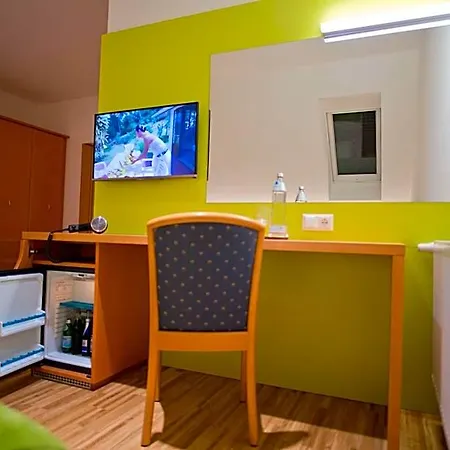 Restaurant Meyer Hotel 3*