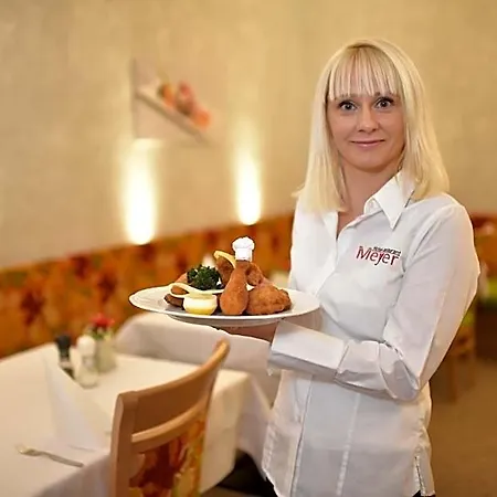 Restaurant Meyer 3* Kalsdorf bei Graz