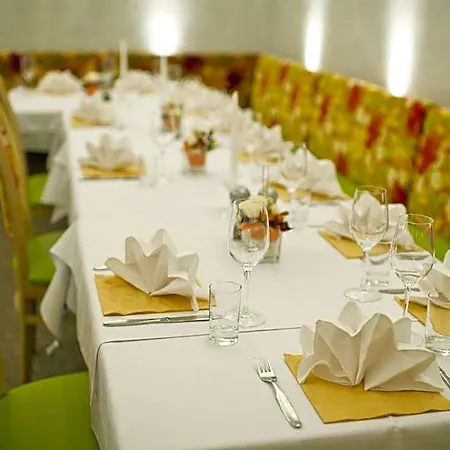 Hotel Restaurant Meyer 3*