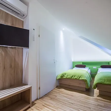 Restaurant Meyer Ξενοδοχείο 3*