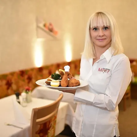Restaurant Meyer Ξενοδοχείο
