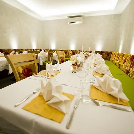 Restaurant Meyer 3* Kalsdorf bei Graz