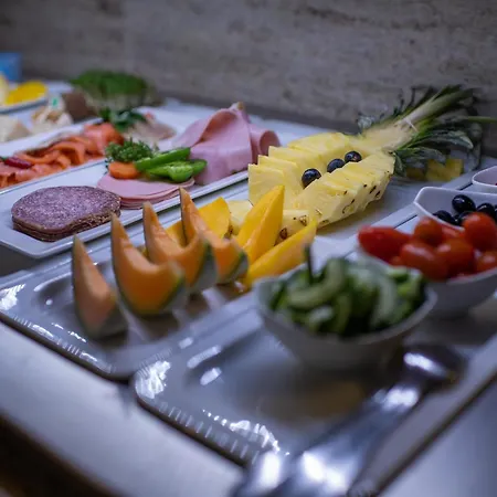 Restaurant Meyer Szálloda