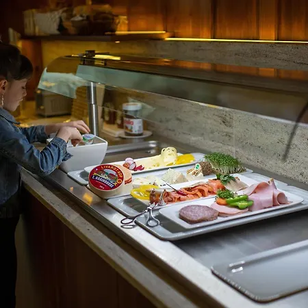 Szálloda Restaurant Meyer Kalsdorf bei Graz