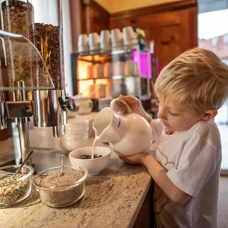 Szálloda Restaurant Meyer Kalsdorf bei Graz