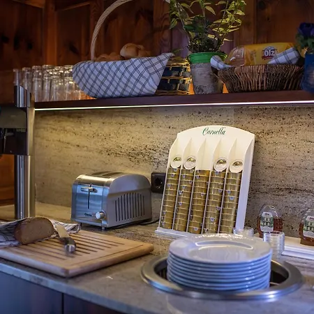 Ξενοδοχείο Restaurant Meyer 3*