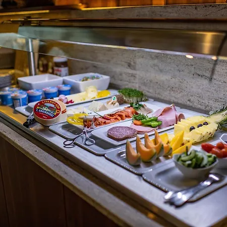 Restaurant Meyer 3* Kalsdorf bei Graz