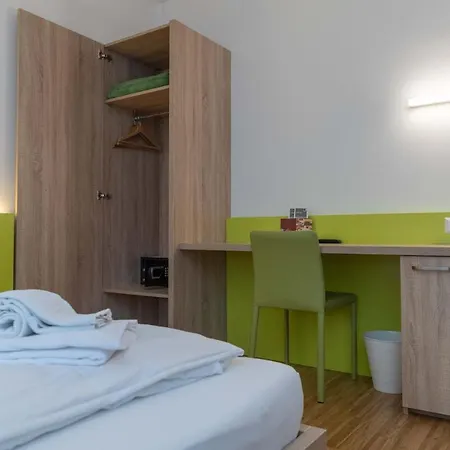 Hotel Restaurant Meyer 3*