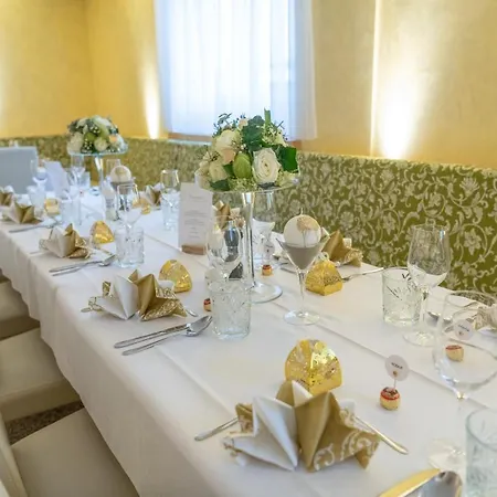 Restaurant Meyer 3*