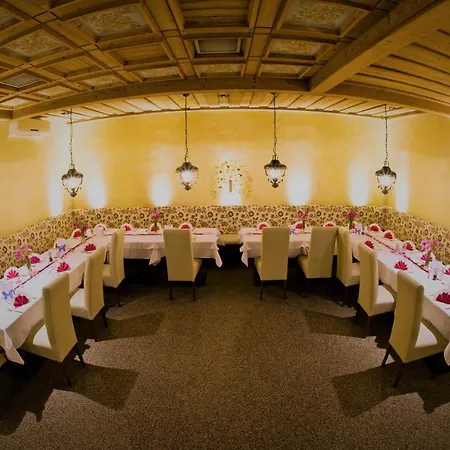 Restaurant Meyer Kalsdorf bei Graz