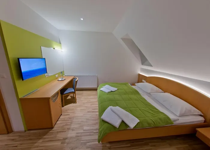 Hotel Restaurant Meyer 3*