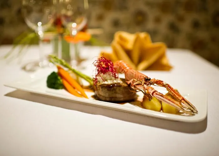 Restaurant Meyer 3* كالسدورف باي غراتس