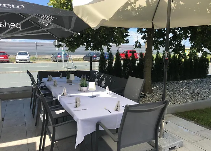 Restaurant Meyer Hotel