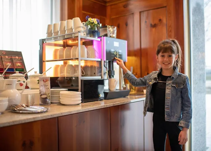 Hotel Restaurant Meyer 3*