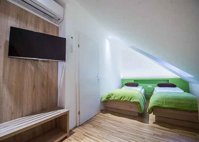 Restaurant Meyer Hotel 3*