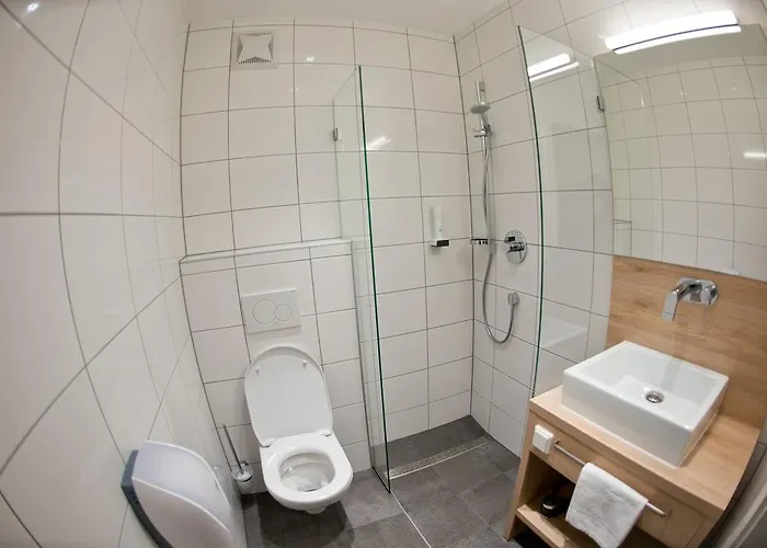 Hotel Restaurant Meyer 3*