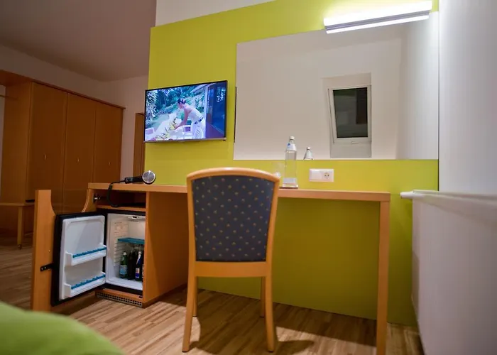 فندق Restaurant Meyer 3*