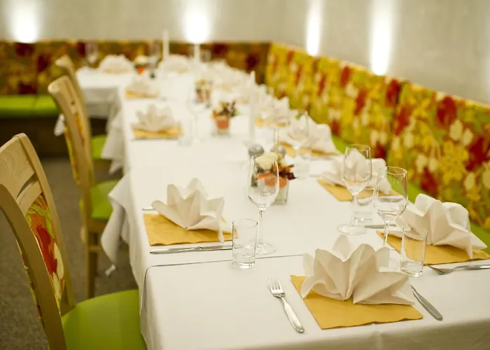 Restaurant Meyer Kalsdorf bei Graz