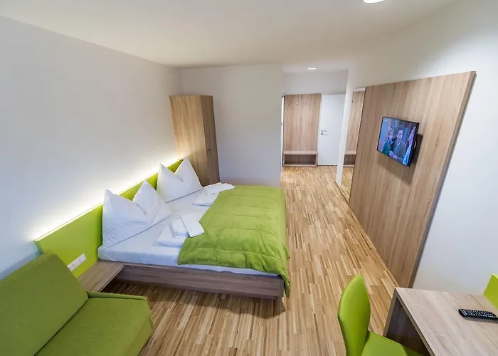 فندق Restaurant Meyer كالسدورف باي غراتس