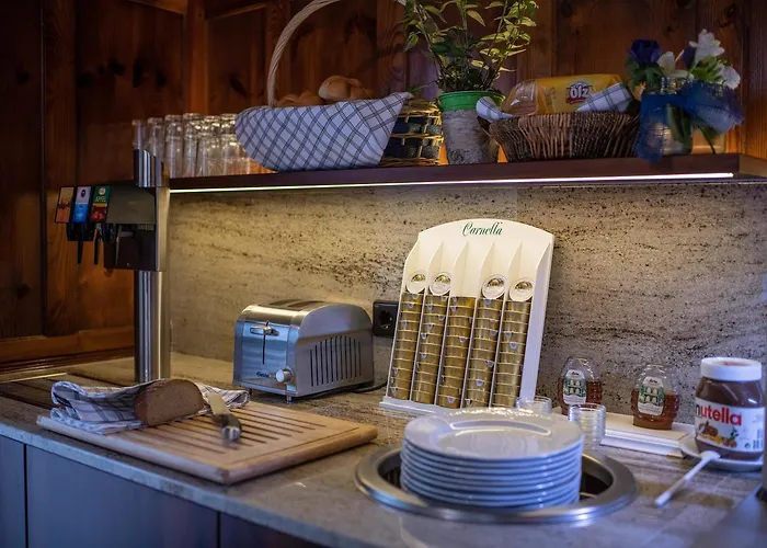 Hotel Restaurant Meyer 3*