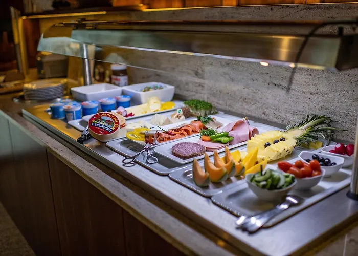 Restaurant Meyer 3* Kalsdorf bei Graz