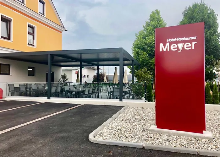 Restaurant Meyer